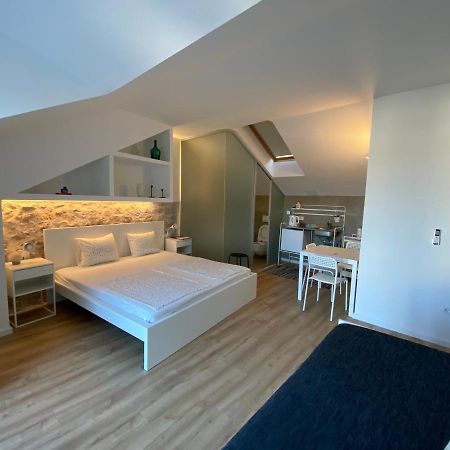 Sobe “Zavjetrina” Appartement Murter Buitenkant foto
