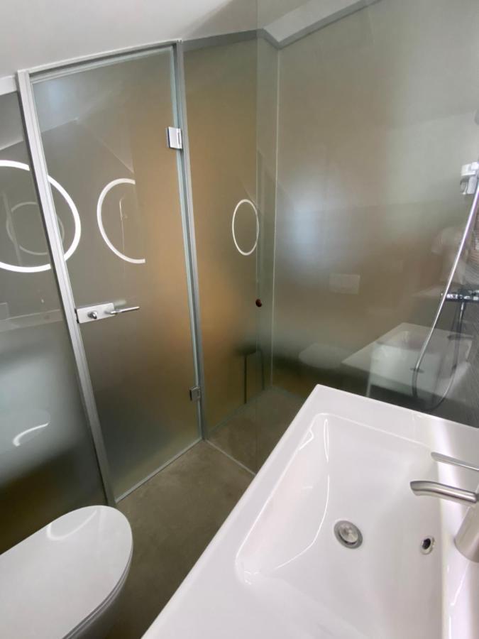 Sobe “Zavjetrina” Appartement Murter Buitenkant foto
