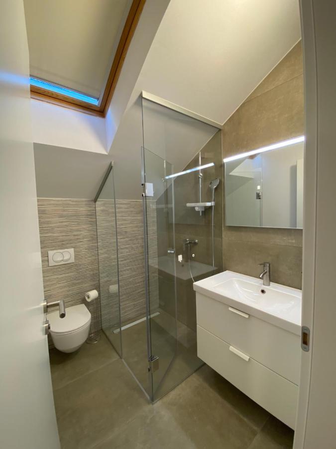 Sobe “Zavjetrina” Appartement Murter Buitenkant foto